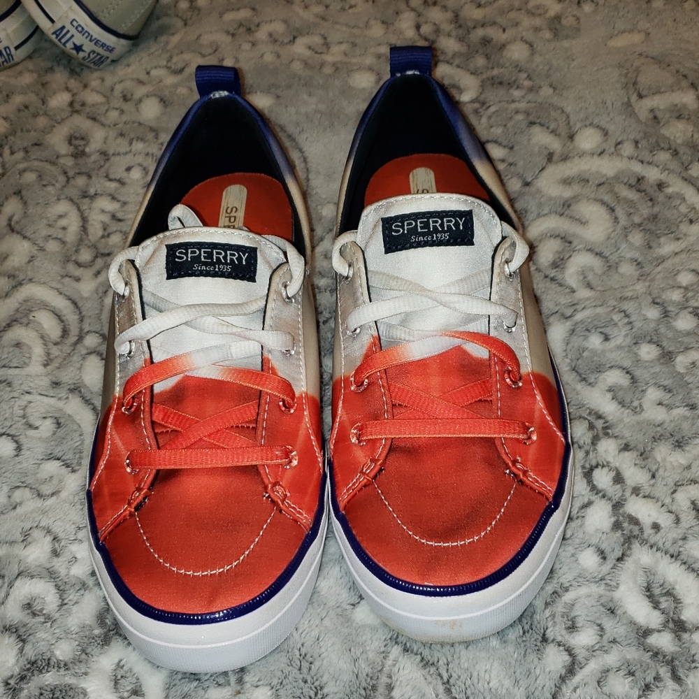 Sperrys